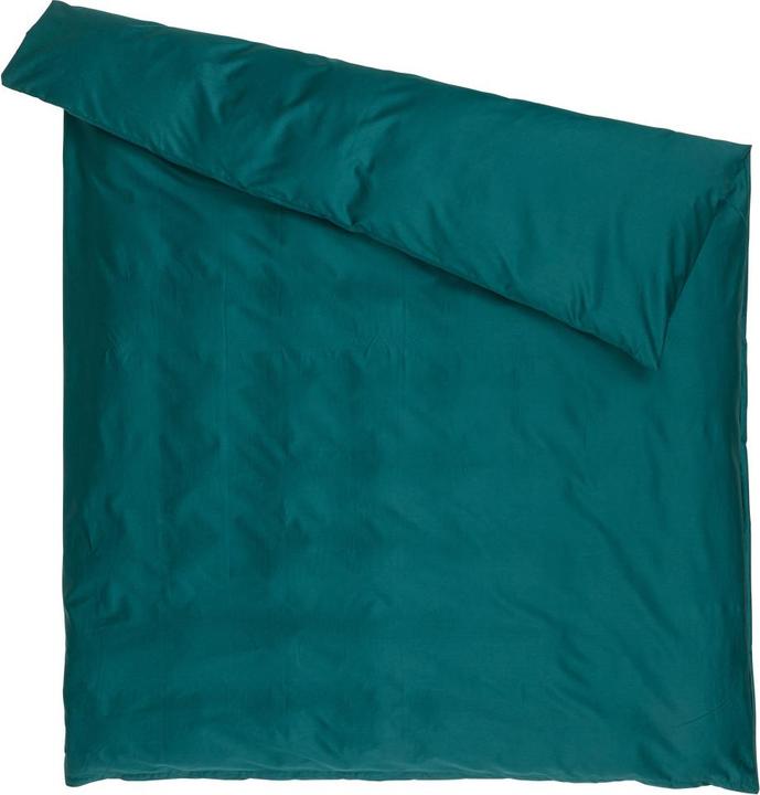 Image du produit Johann Jakob Satina (Housse de couette, 200 x 210 cm)