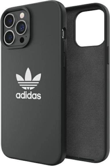 Immagine prodotto adidas Custodia in silicone AirPods Nero (Apple iPhone 13 Pro, Apple iPhone 13)