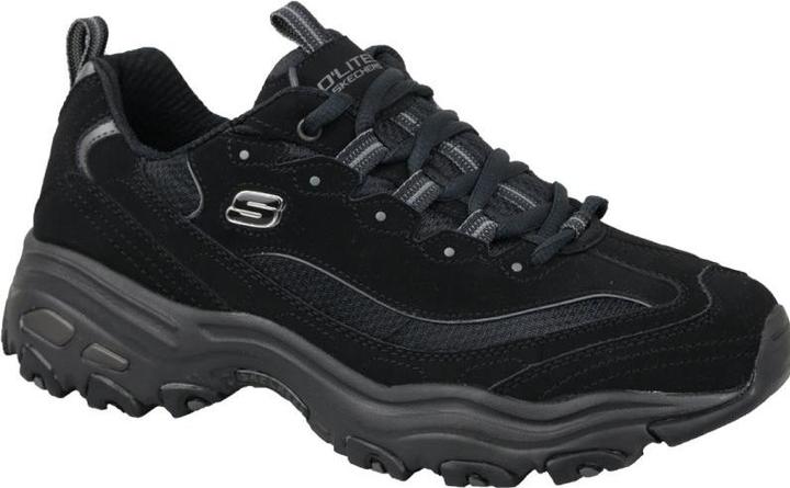 Skechers D'Lites - Biggest Fan Sneaker (44)
