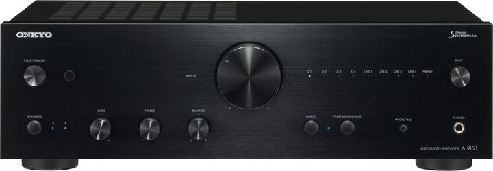 Image du produit Onkyo A-9150 (Amplificateur)