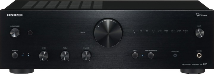 Produktbild Onkyo A-9150 (Verstärker)