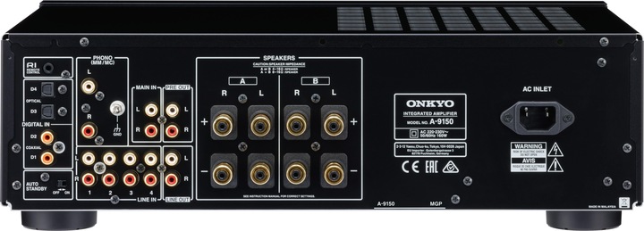 Produktbild Onkyo A-9150 (Verstärker)