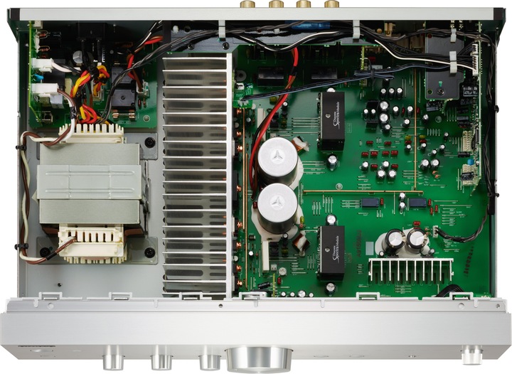 Produktbild Onkyo A-9150 (Verstärker)