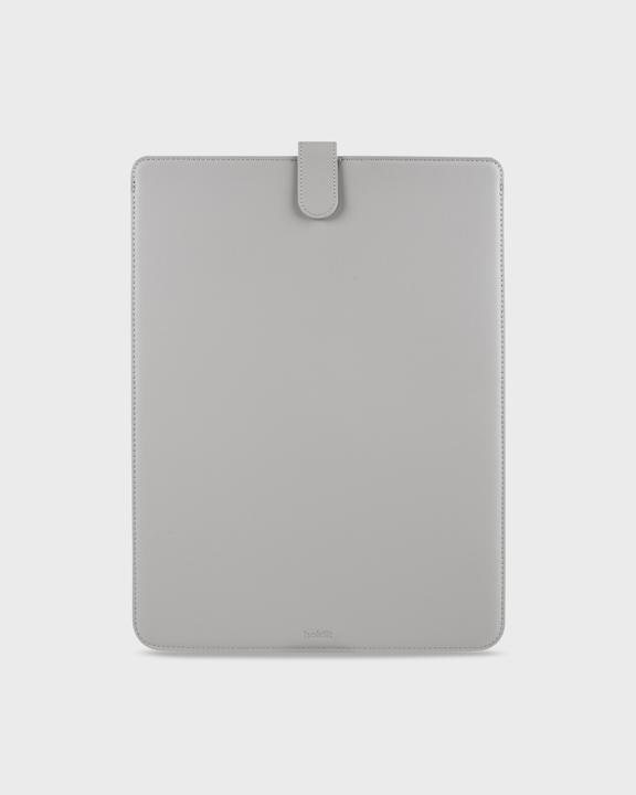 Actual product image Holdit Laptop Sleeve 14 Zoll Taupe