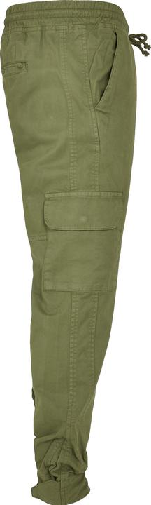 Produktbild Urban Classics Military Jogg Pants (L)