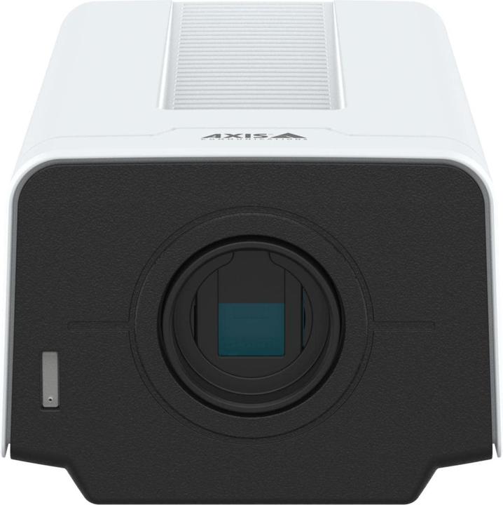 Produktbild Axis P1387-B 1/2.7IN IMAGE (2592 x 1944 Pixels)