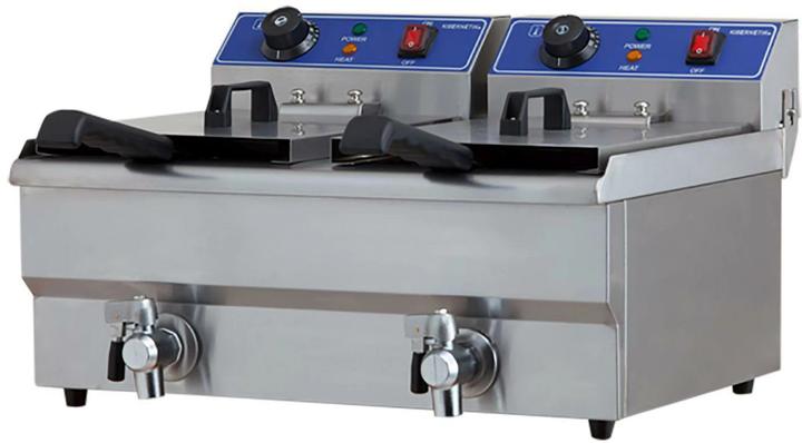 Kibernetik Ft2x10l