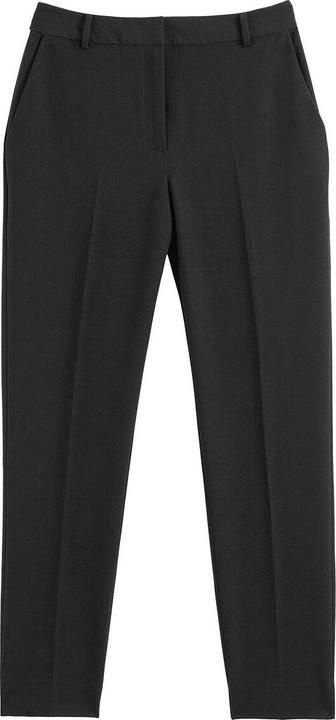 Produktbild La Redoute Collections Röhrenhose in 7/8-Länge (36)