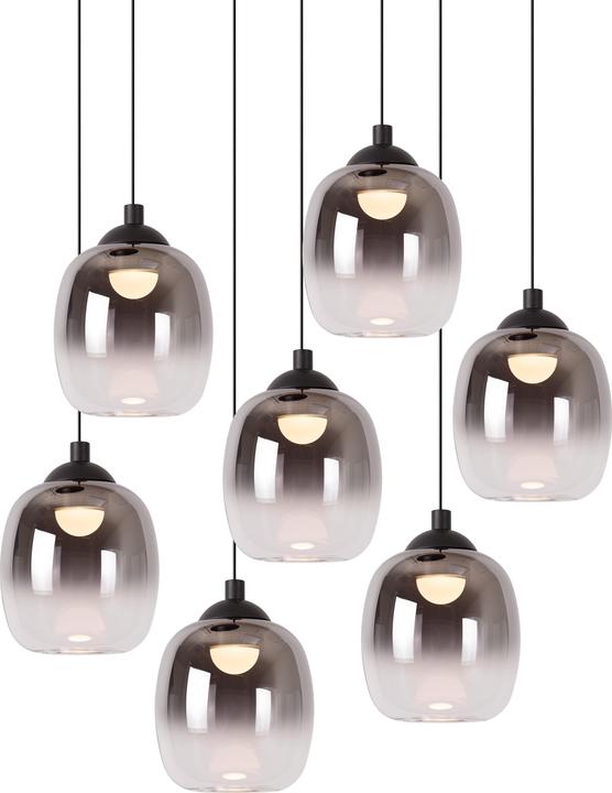 Actual product image Lucide Tamino (470 lm)