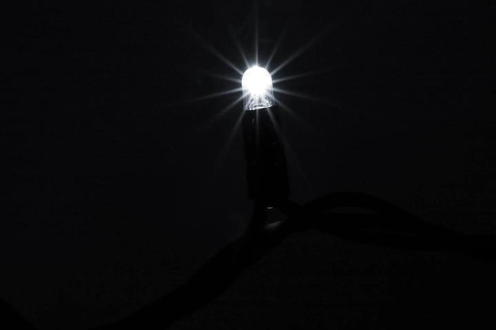 Actual product image MK Illumination LED light curtain ws 114LP IP67 3m 7W MK019-352 (3 m)