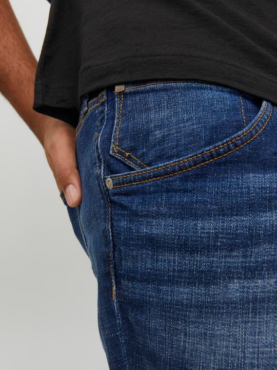 Produktbild Jack & Jones Glenn Fox GE 348 Plus Size Slim Fit Jeans (52)
