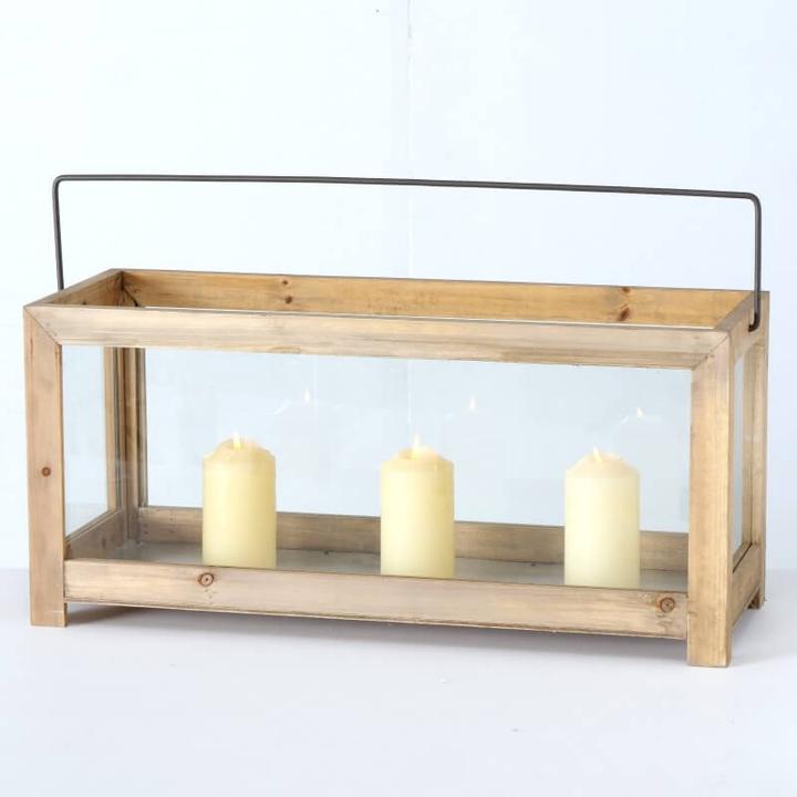 Produktbild Boltze Home Windlicht Blexa Gross