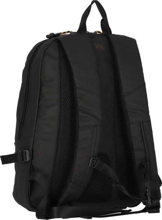 Actual product image Camel Active Explore backpack 43 cm laptop compartment (18 l)