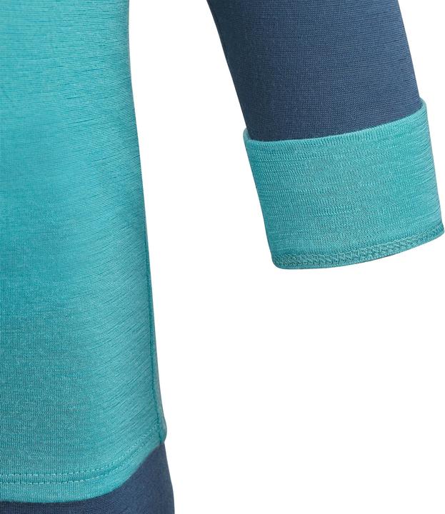 Actual product image Lugik 900 MERIWARM BB (74, 80)