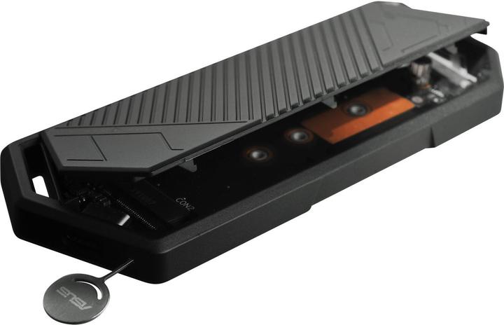 Image du produit ASUS ROG Strix Arion (M.2)