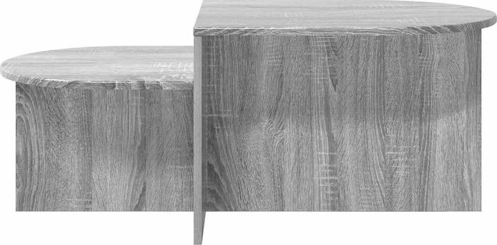 Image du produit vidaXL Couchtisch (100 x 50 x 40 cm)