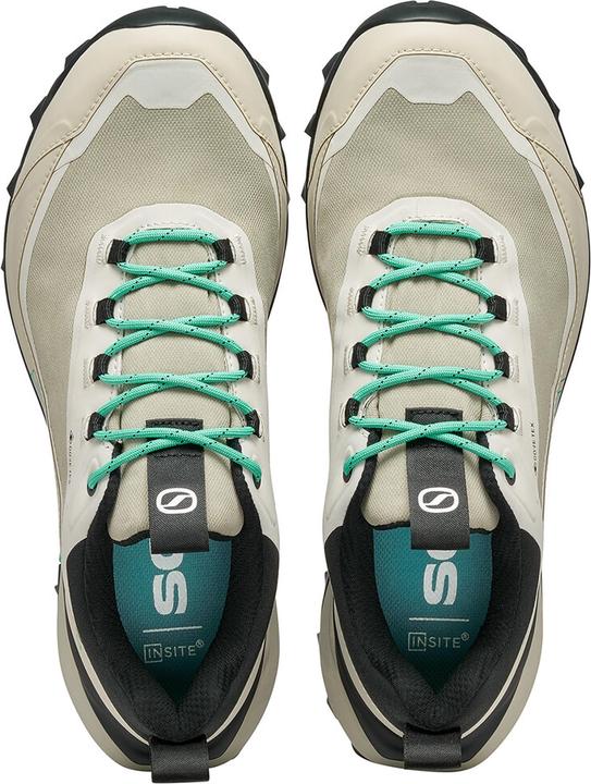 Actual product image Scarpa Ribelle Cross 2 GTX Wmn, Fast Hiking, Leichtwanderschuh (41)