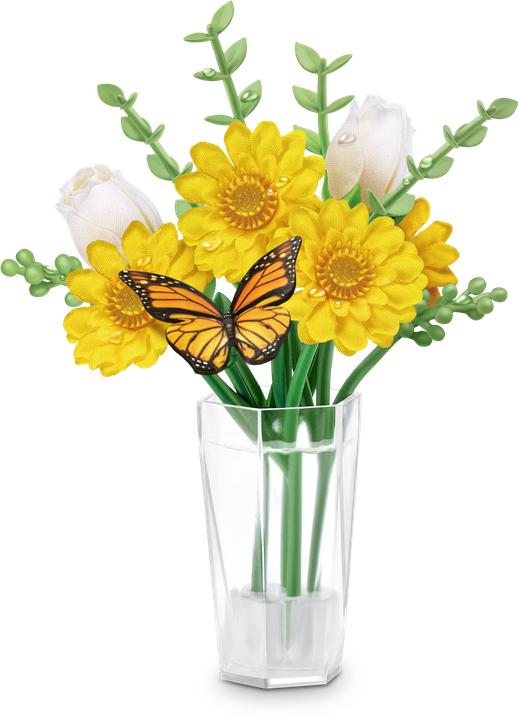 Actual product image Zuru Mini Brands - Create Garden - Series 1 - Surprise ball