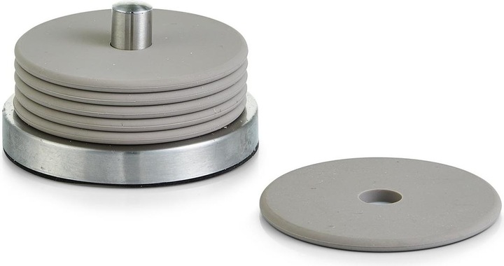 Immagine prodotto Zeller Present 27224 (6 x, Sottobicchiere in vetro)