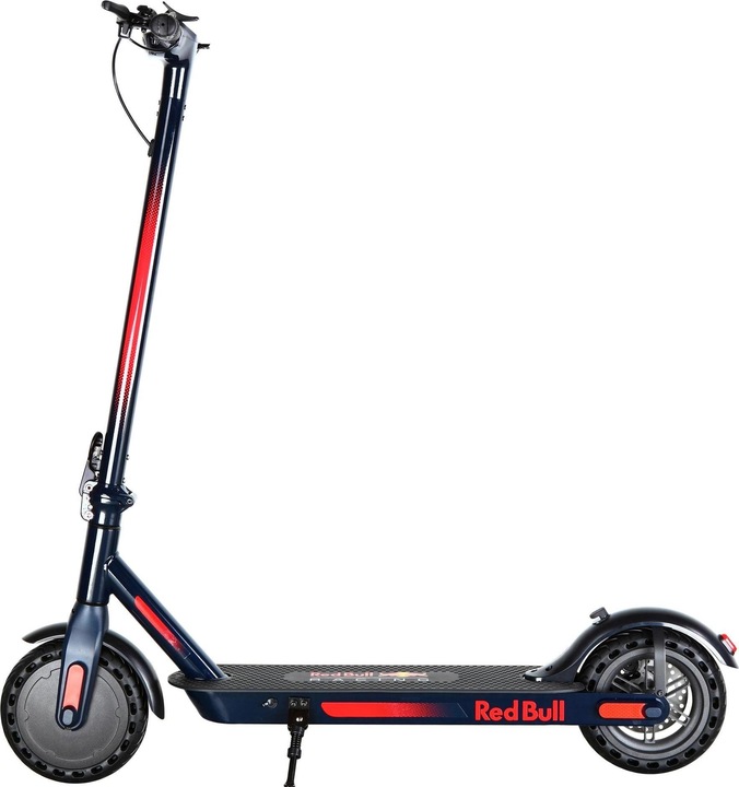 Red Bull Racing Gara Teen (25 km/h, 25 km, 350 W)