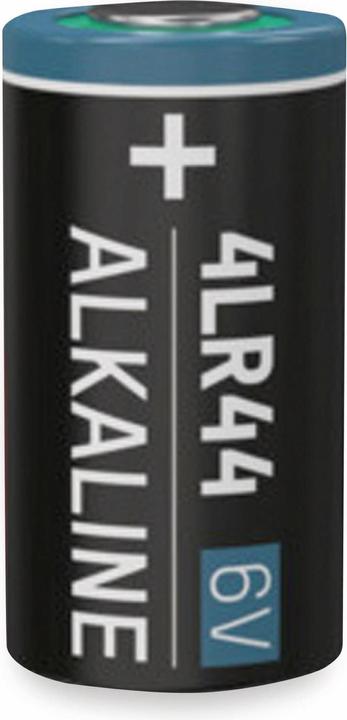 Produktbild Ansmann ANS 1520-0014 - Alkaline Batterie 4LR44 8er-Pack - Batterie - 4LR 44 (8 Stk., LR44)
