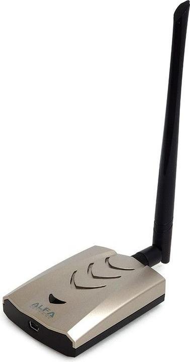Alfa Network AWUS036ACHM (USB)