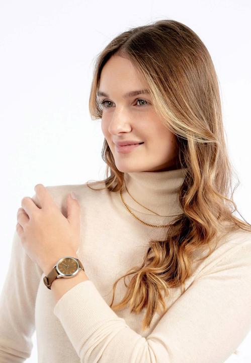 Image du produit Suri Frey Armbanduhr SFY Lissy