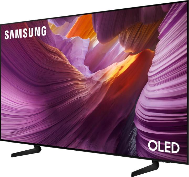 Produktbild Samsung QE65S85FAEXZT (65", S85F, OLED, 4K, 2025)