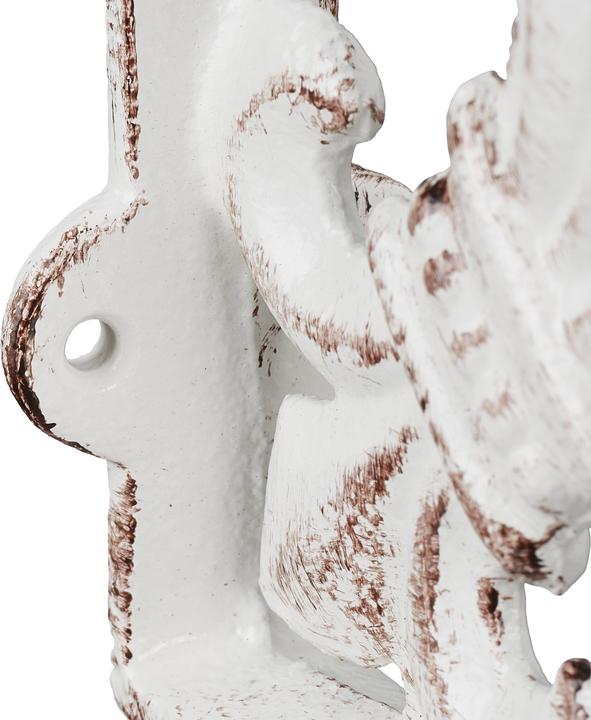 Actual product image Relaxdays Shelf angle