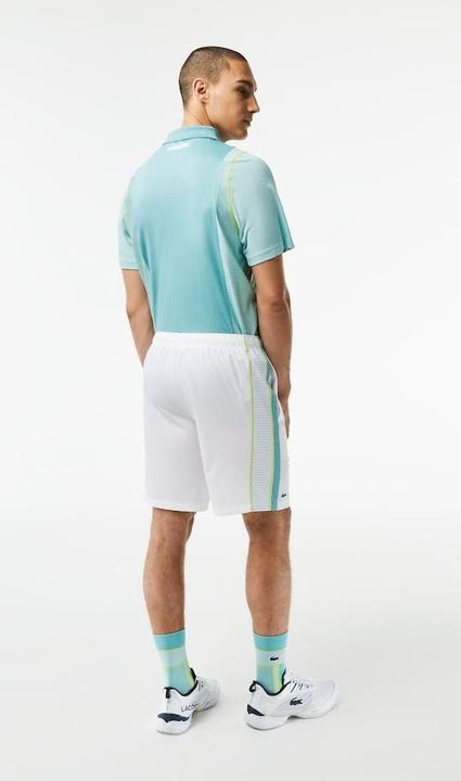 Produktbild Lacoste Herren TENNIS Shorts aus recyceltem Polyester (XL)