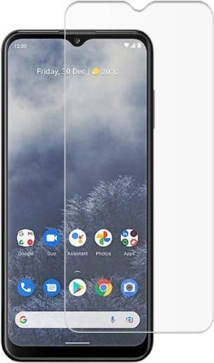 Produktbild Mocolo 2.5D Full Screen Schutzglas Displayschutz (1 Stück, Nokia G60 5G)