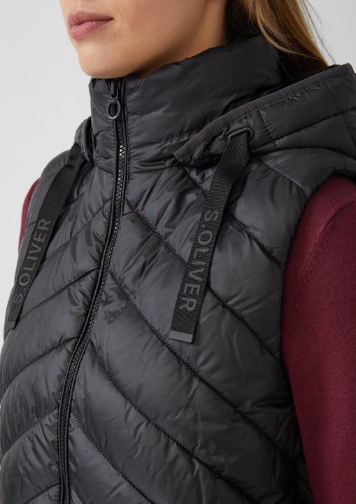 Actual product image S.Oliver Steppgilet (40)