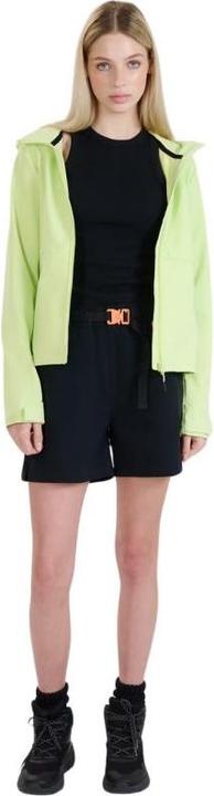 Produktbild 4F Softshelljacke (XL)