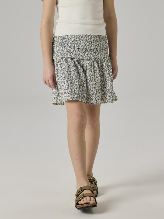 Produktbild Name it Plissee Rock (128)