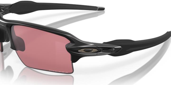 Produktbild Oakley Flak 2.0 XL Prizm Sportbrille (PRIZM DARK GOLF, Matte Black, Matte Black Ink, PRIZM DARK GOLF)