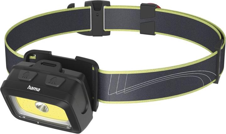 Image du produit Hama HL350 (350 lm)