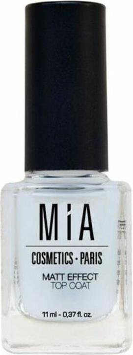Produktbild Mia Cosmetics Paris Matt Effect (Transparent)