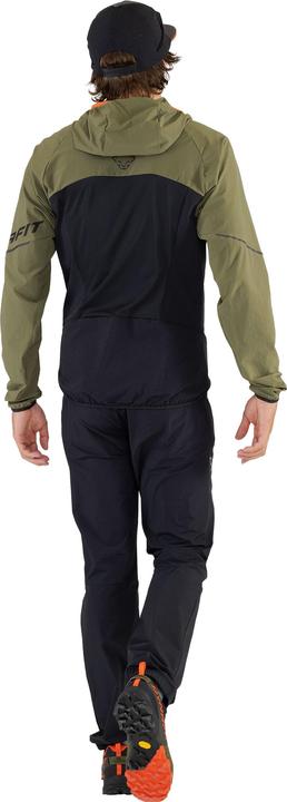 Immagine prodotto Dynafit Pantaloni Transalper Light Dynastretch (M)