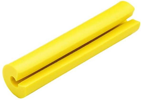 Image du produit Panduit Douille d'identification (Serre-câbles en plastique, 25.40 mm, 100 pcs)