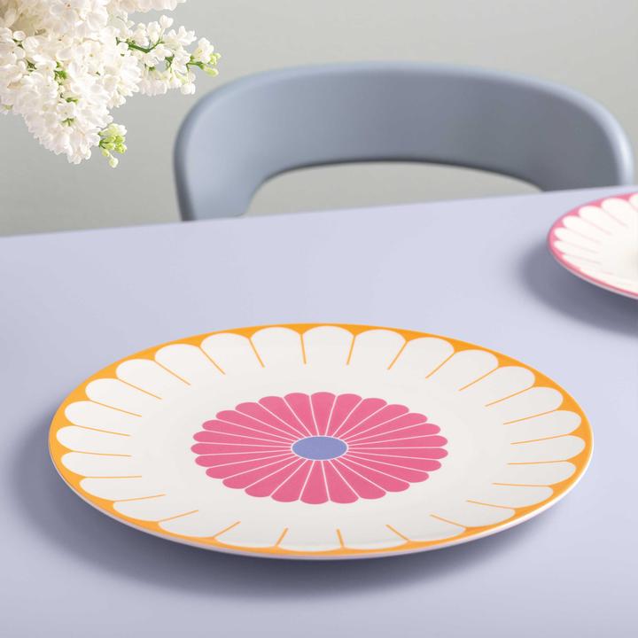 Image du produit Villeroy & Boch Servierteller Fleur couleur