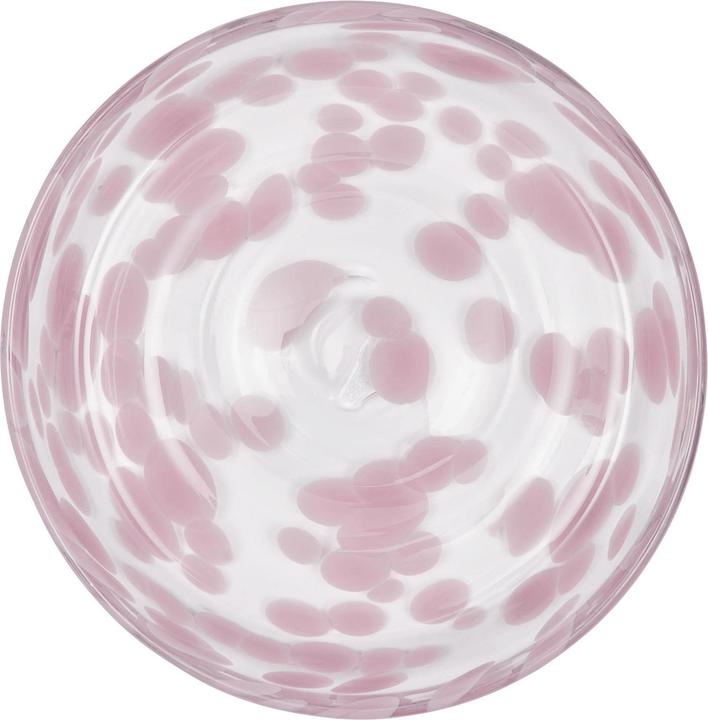 Rosa/Transparent