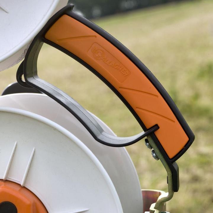 Immagine prodotto Linemark Argano per cavi