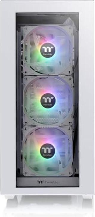 Produktbild Thermaltake Divider 300 TG Snow (ATX, mATX, Mini-ITX)