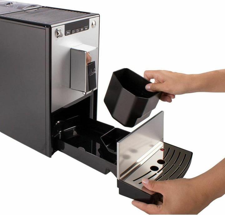 Immagine prodotto Melitta ARGENTO PURO E950-766