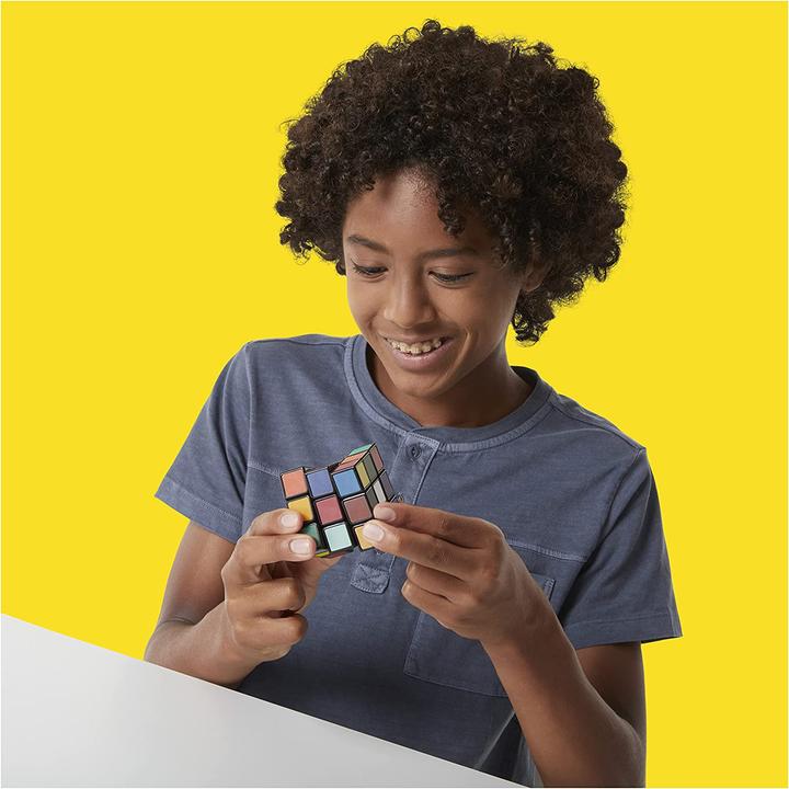 Actual product image Rubik's Impossible (3 x 3)