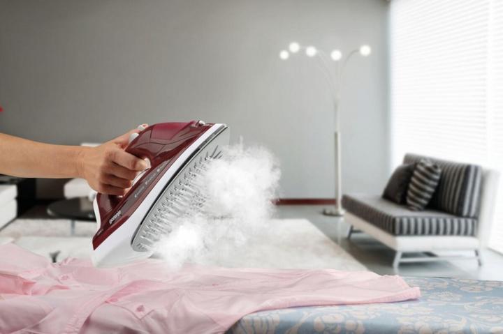 Produktbild Gorenje Dampfbügeleisen