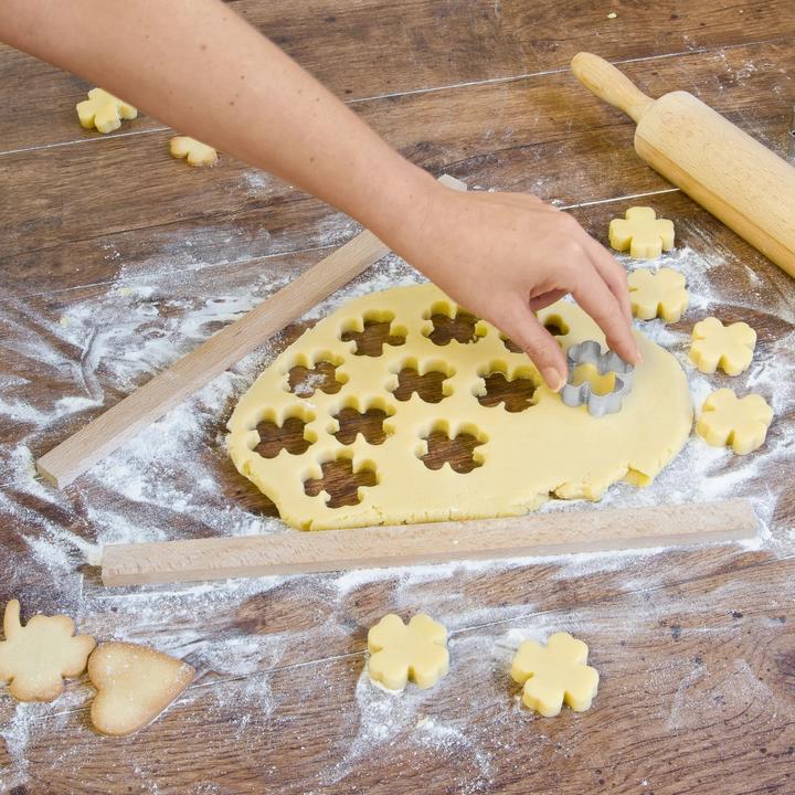 Actual product image Städter Roll out wood set