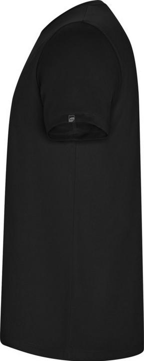 Actual product image Alpinia Mens Imola Short-Sleeved Sports T-Shirt (L)