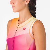 Produktbild Castelli Free Sanremo 3 W Suit Sleeveless (XL)