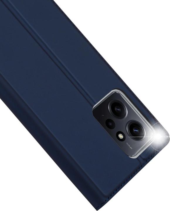 Actual product image Dux Ducis Skin Pro (Xiaomi Redmi Note 12)